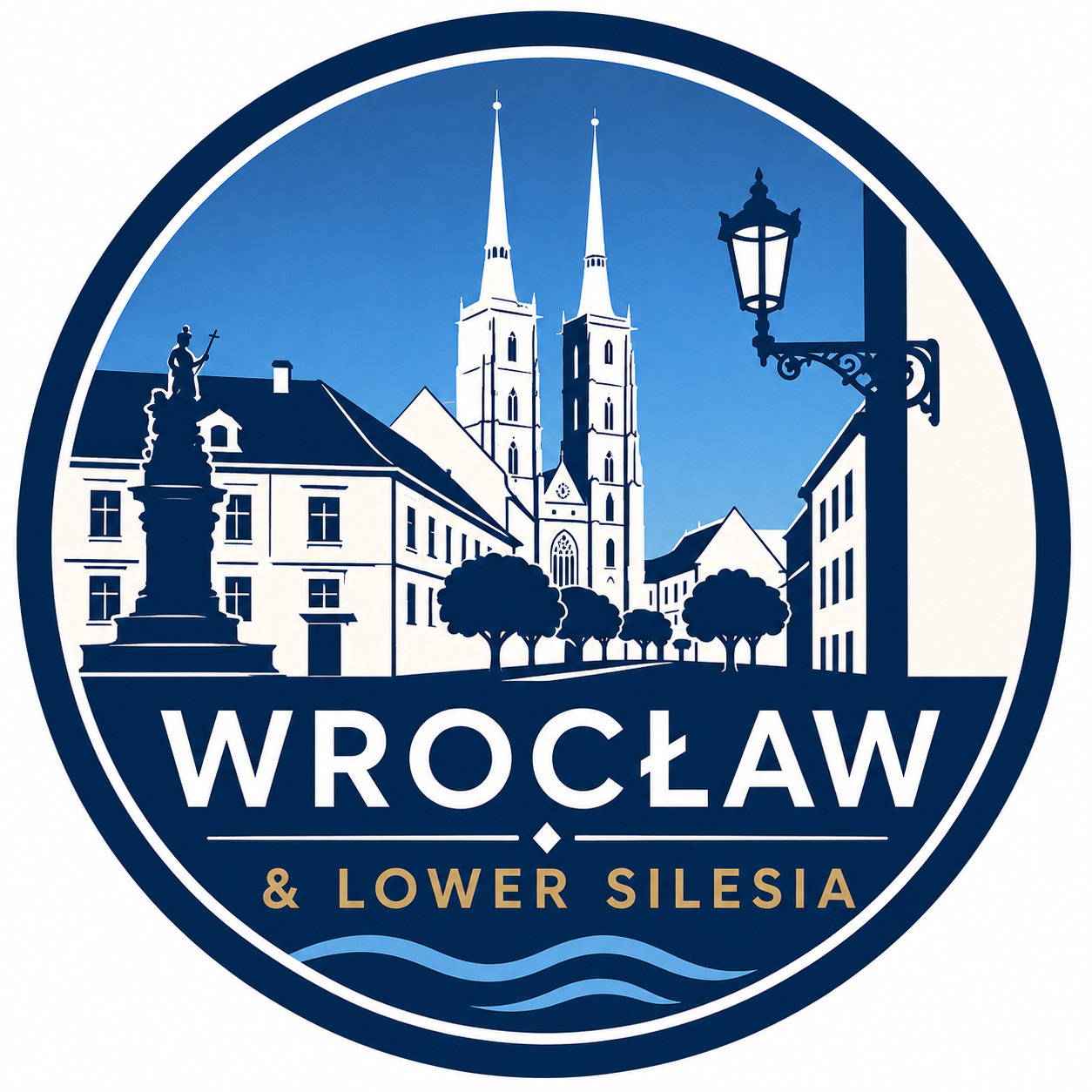 Wrocław & Lower Silesia